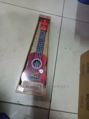 Music Guitar