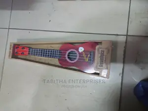 Musical Quitar