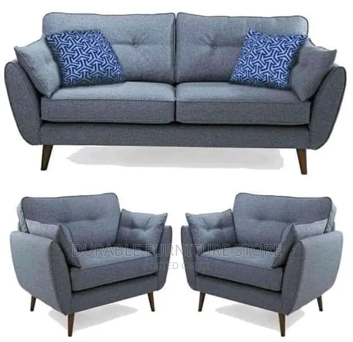 Smart Sofaset 5seater