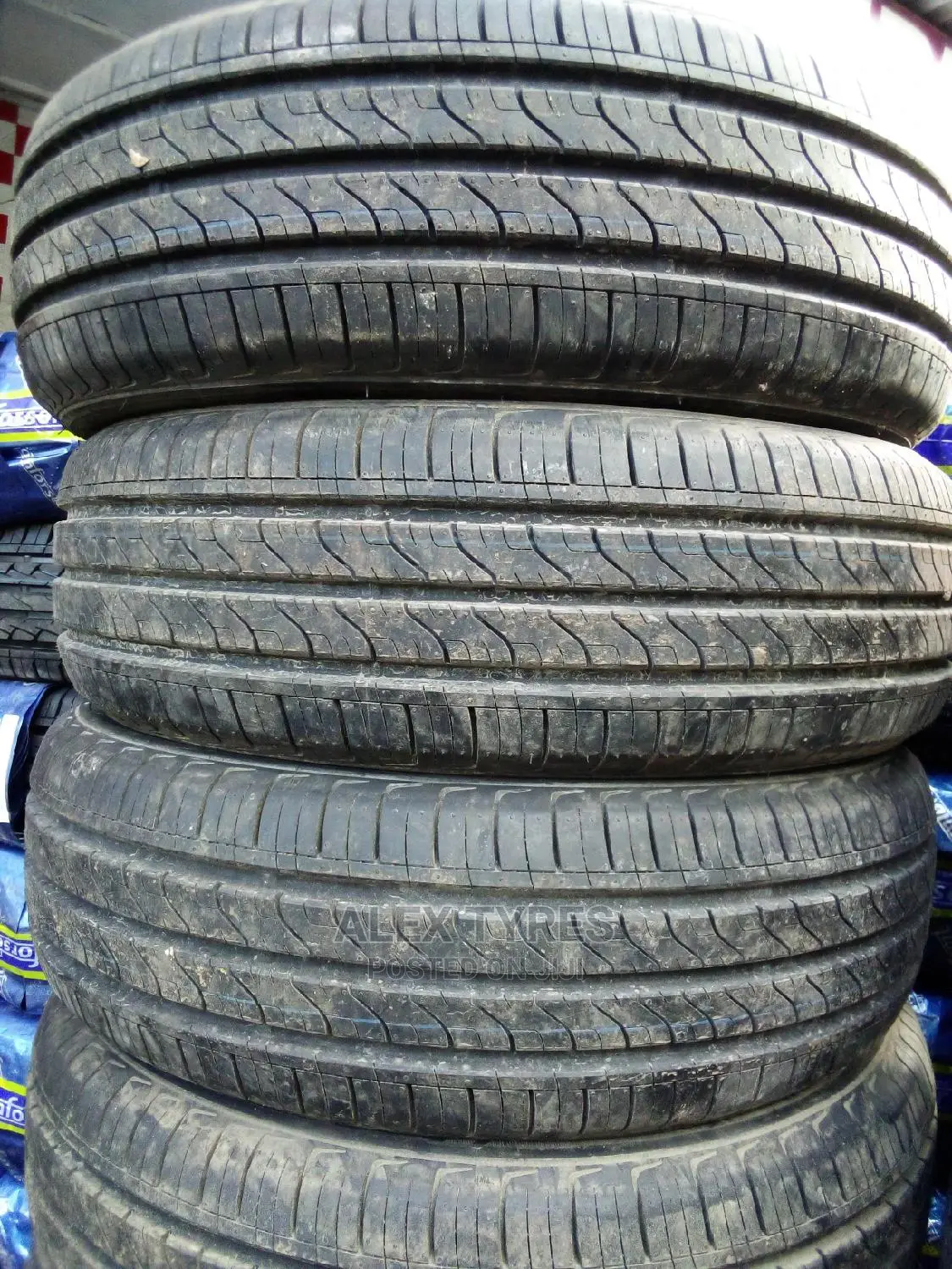 195/70r14 Wanli Tyres Made in China