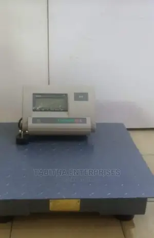 1meter by 1meter Platform