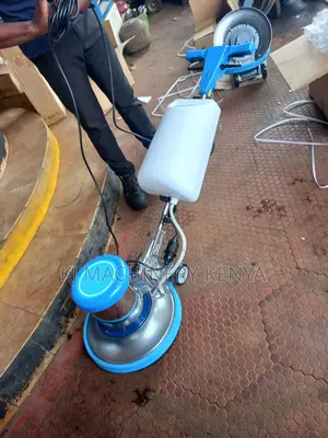 Thor Floor Scrubber