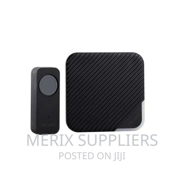 Tronic Wireless Doorbell