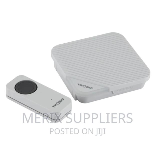 Tronic Wireless Doorbell - thumbnail 2