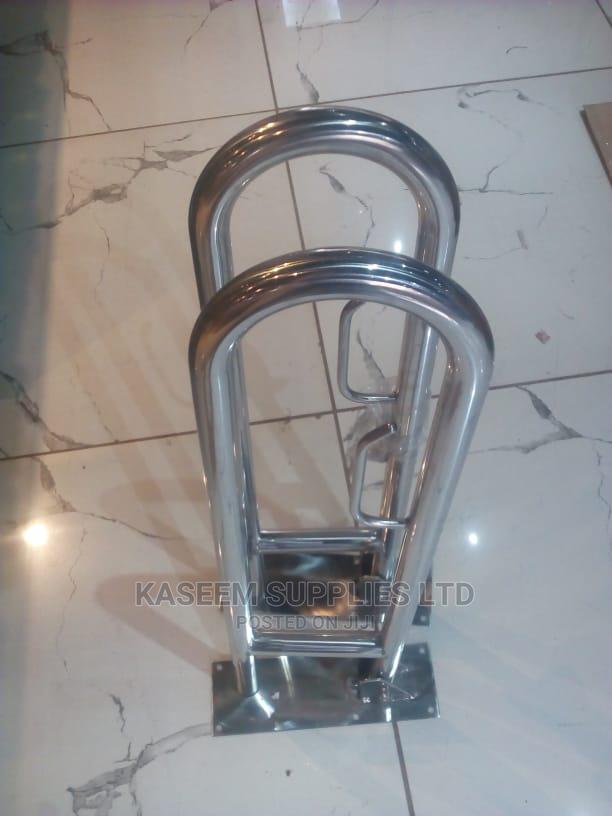 Toilet Bars - thumbnail 2