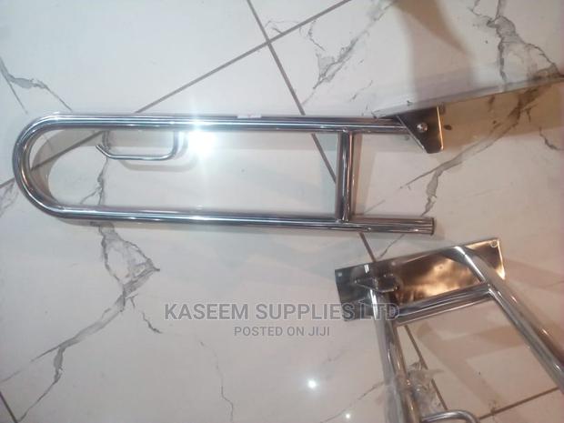 Toilet Bars - thumbnail 3