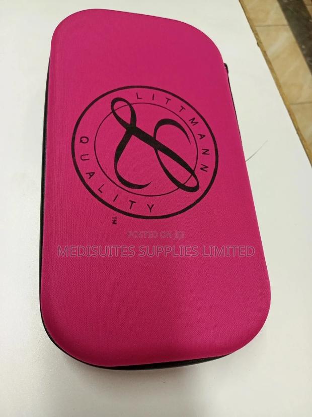 Litmann Stethescope Case - main view