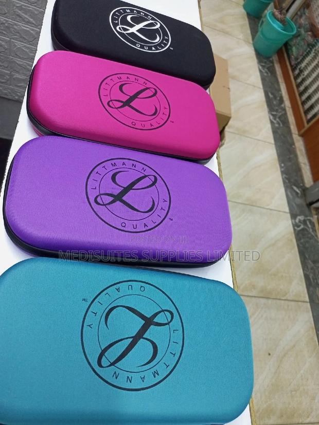 Litmann Stethescope Case - thumbnail 5