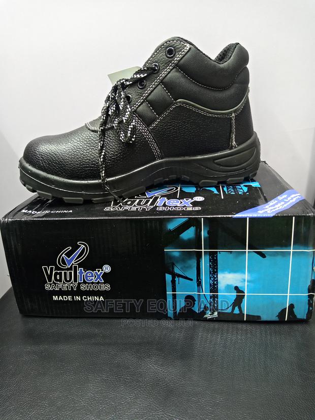 Safety Boots-Vaultex Safety Boots Suppliers