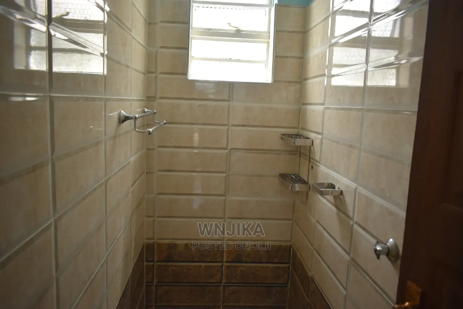 Furnished 3bdrm Bungalow in Pioneer Estate, Kimbo for sale