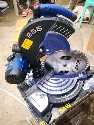 Royce Mitre Saw(Brand) - thumbnail 2