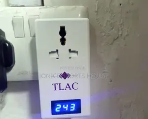 Digital Tv/Fridge Guards