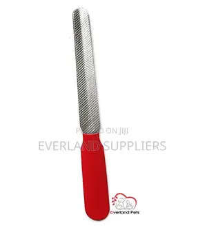 Pet Nail File