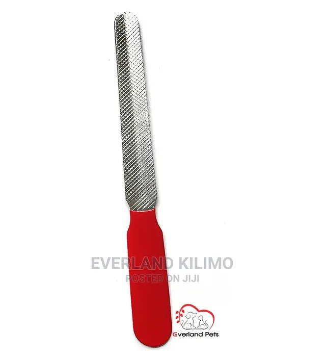 Pet Nail File