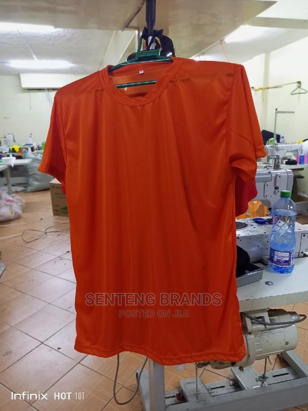 Election Campaign T-shirts For Elections Printed - thumbnail 3