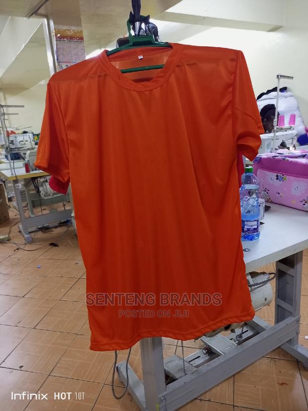Election Campaign T-shirts For Elections Printed - thumbnail 4