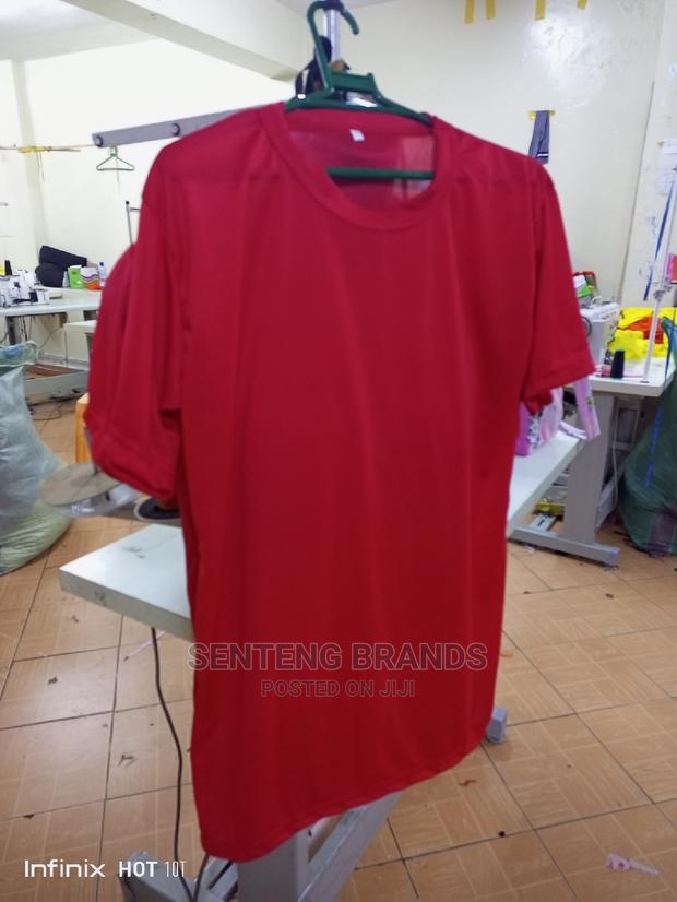 Election Campaign Good Quality T-Shirts Plain T-Shirts