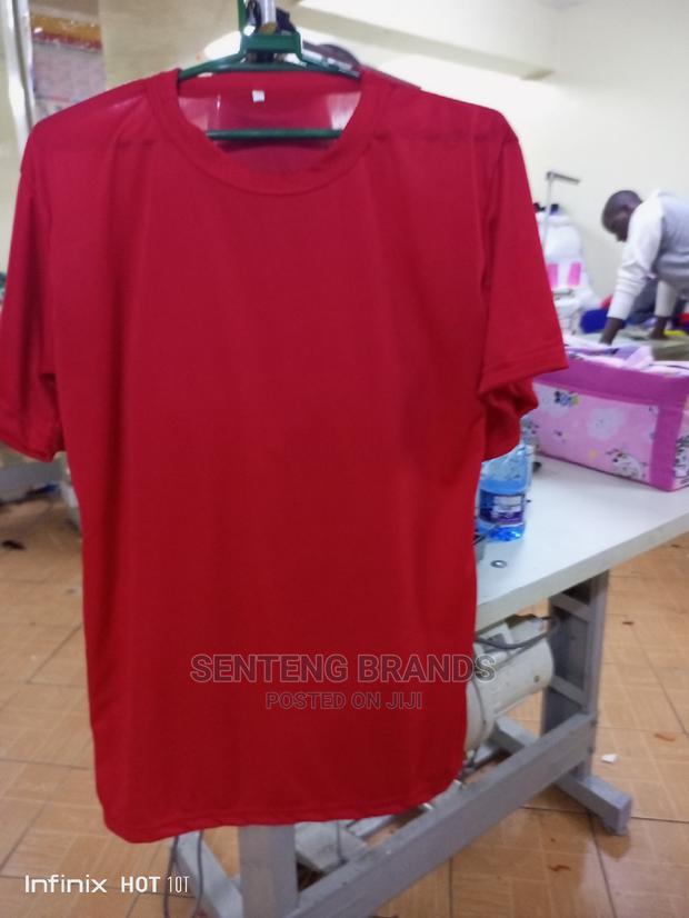 Election Campaign Good Quality T-Shirts Plain T-Shirts - thumbnail 4
