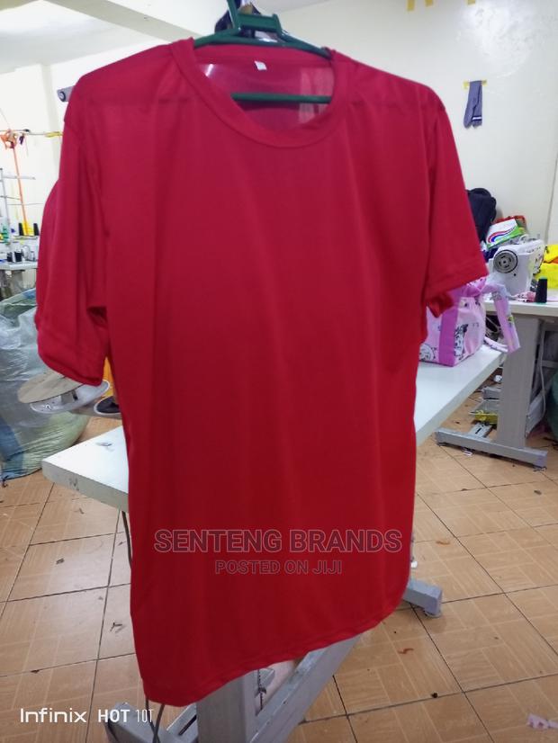 Election Campaign Good Quality T-Shirts Plain T-Shirts - thumbnail 5