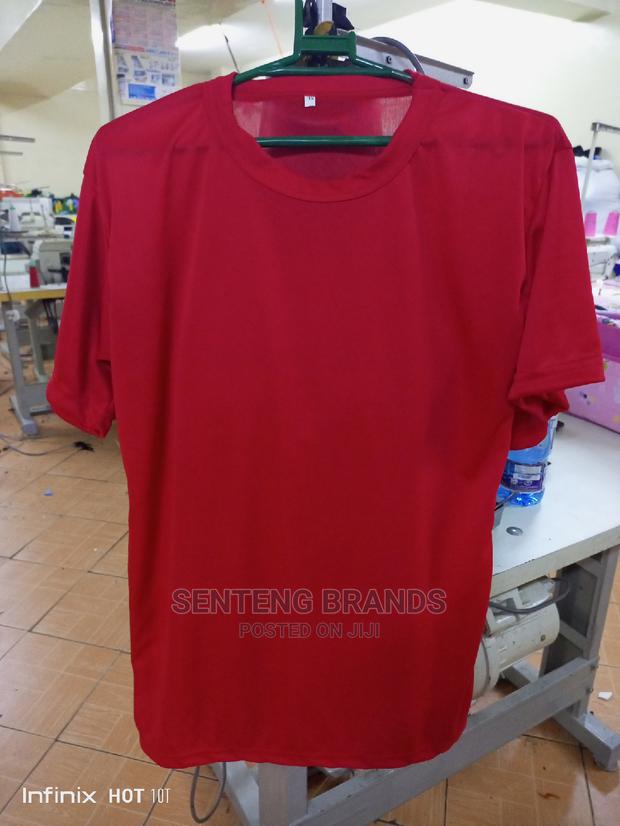 Bulk Campaign Election Tshirts Good Quality - thumbnail 2