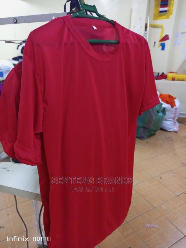 Bulk Campaign Election Tshirts Good Quality - thumbnail 3