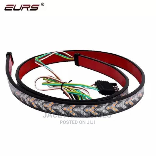 Streaming Tail Light - thumbnail 2