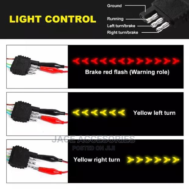 Streaming Tail Light - thumbnail 3