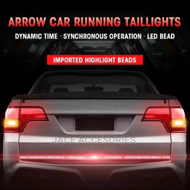 Scanning Tail Light Bar - thumbnail 5