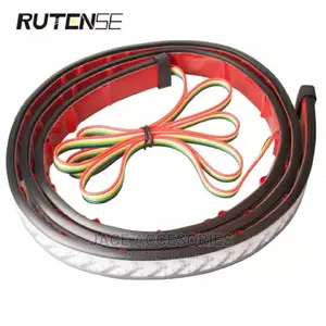 Scanning Tail Light Bar