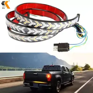 Arrow Water Brake Led Tail Light Bar