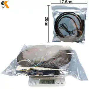 Arrow Water Brake Led Tail Light Bar