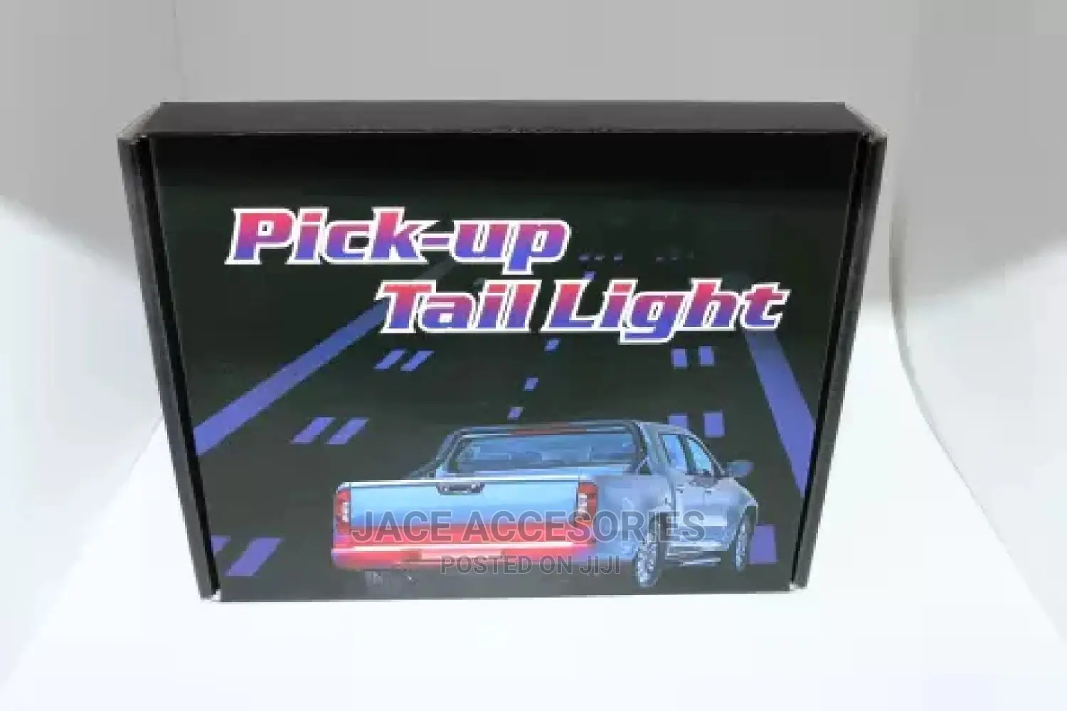 Arrow Water Brake Led Tail Light Bar