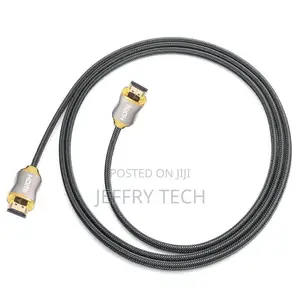 HDMI 2.1 1m HD 8K PS4 Cable 4K2K 144hz Projector Notebook S