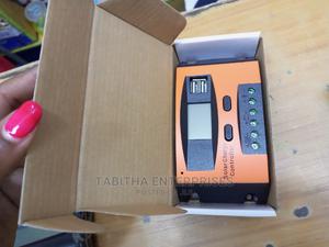 Charger Solar Controller - thumbnail 2