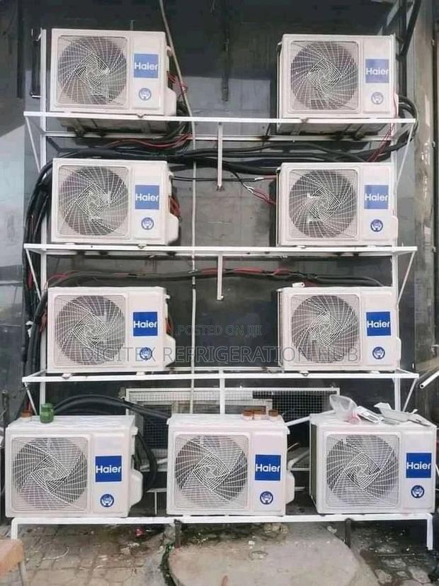 Sale of Air Conditioners