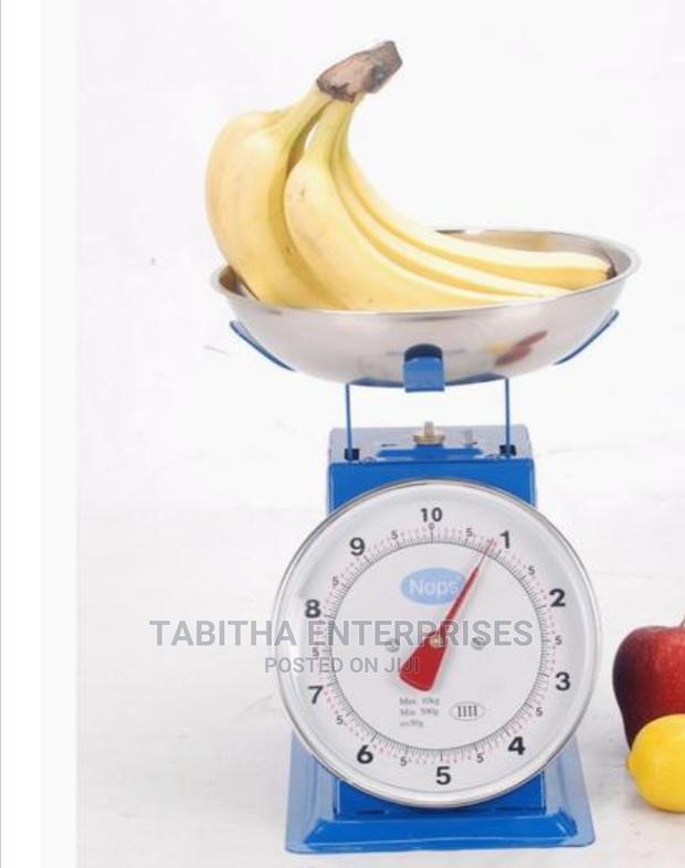 Balance Weighing Scale