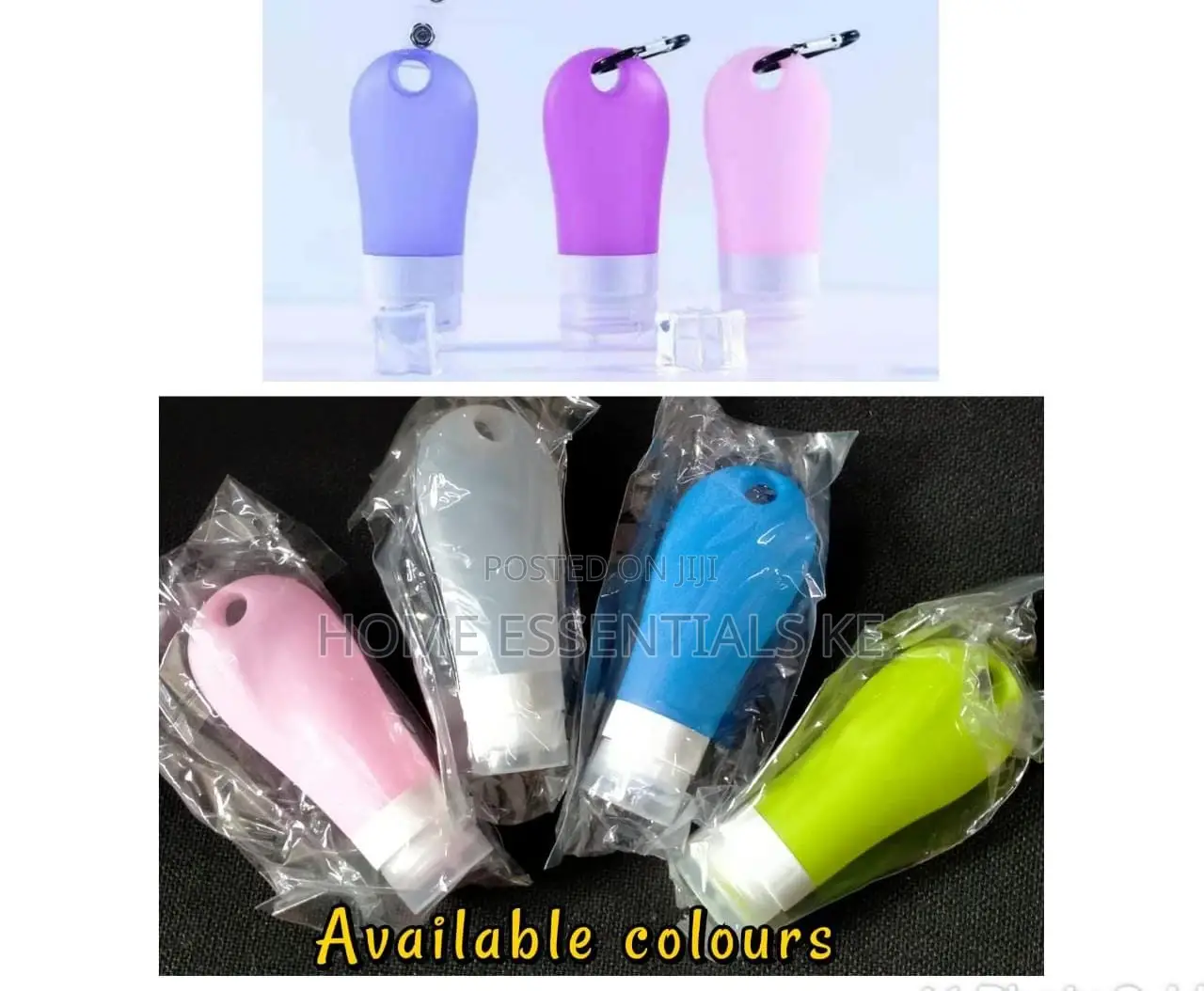 Lotion Dispenser 80mls