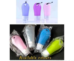 Lotion Dispenser 80mls - main view