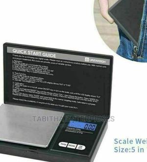 Accurate Pocket Scale - thumbnail 2