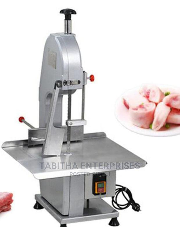 Durable Bonesaw Cutter - main view