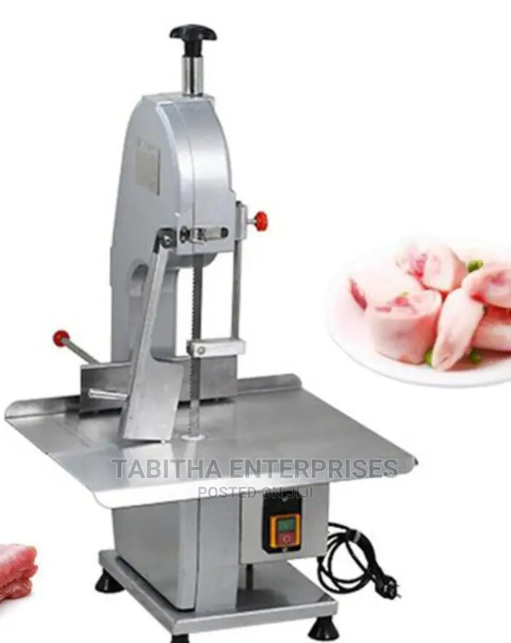 Durable Bonesaw Cutter