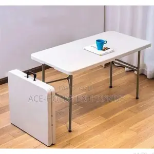 1.2m Camping Table Adjustable in Height