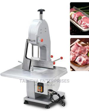 Meat Processing Bonesaw Cutter - thumbnail 2