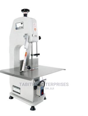 Buchery Bone Saw Machine - thumbnail 2