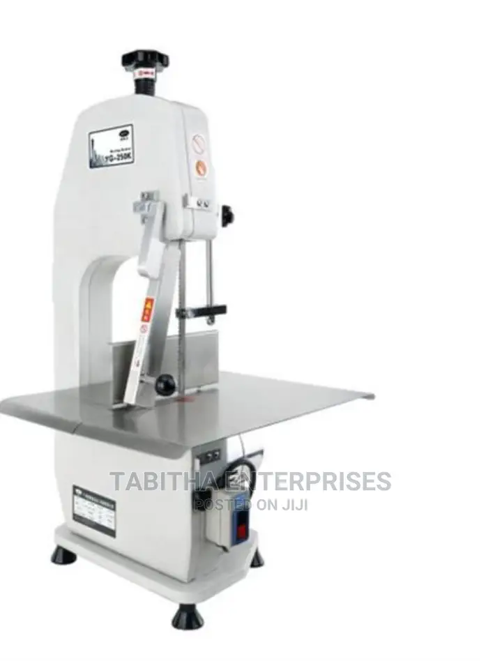 Buchery Bone Saw Machine