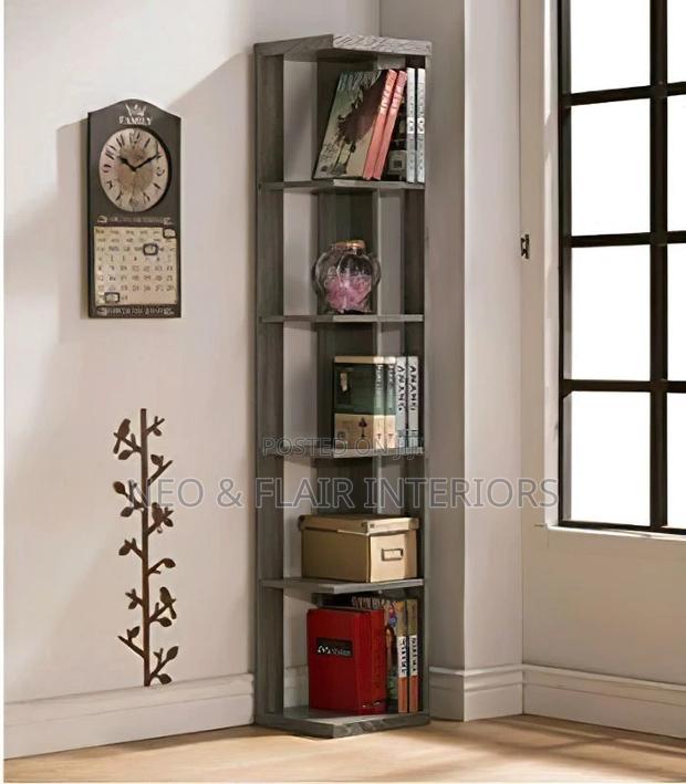 Corner Rack - main view