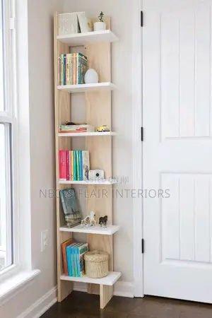 Modern Book Shelves