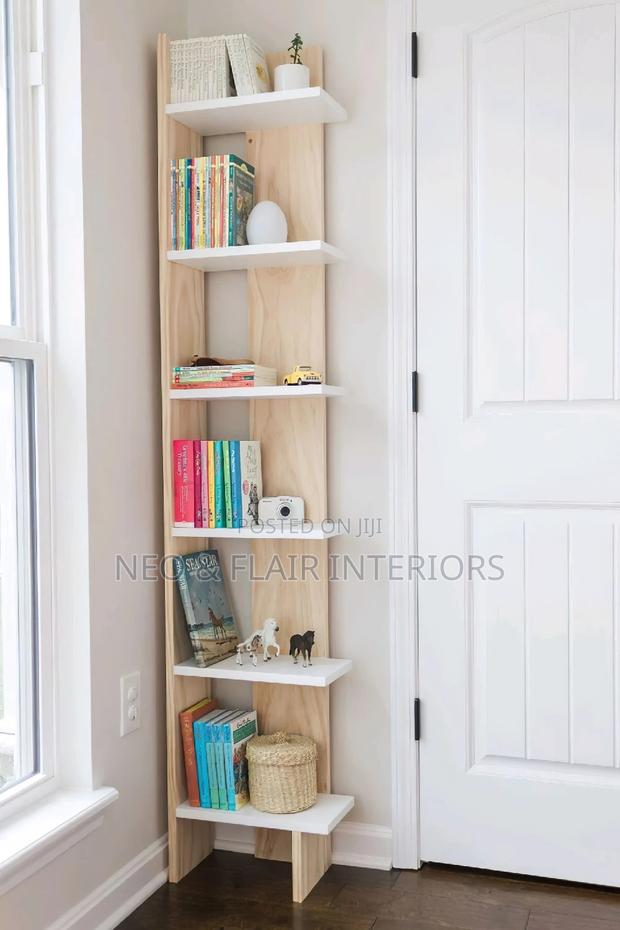 Modern Book Shelves
