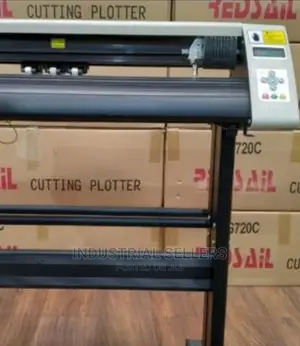 The Superior Redsail Plotter Vinyl Cutter Available