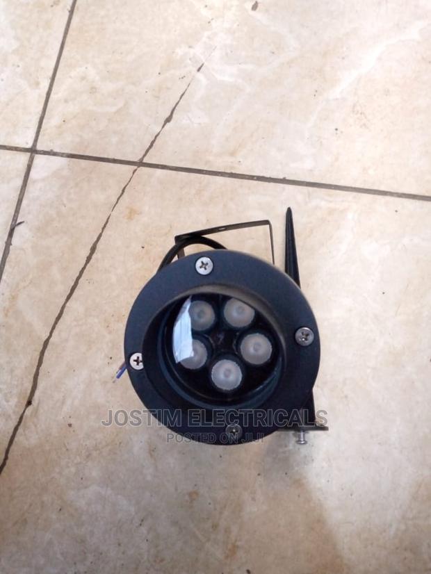 Led Lawn Garden Light - main view